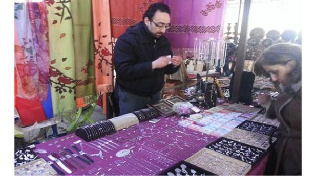 رحلة عذاب الأرمن على دروب أجدادهم