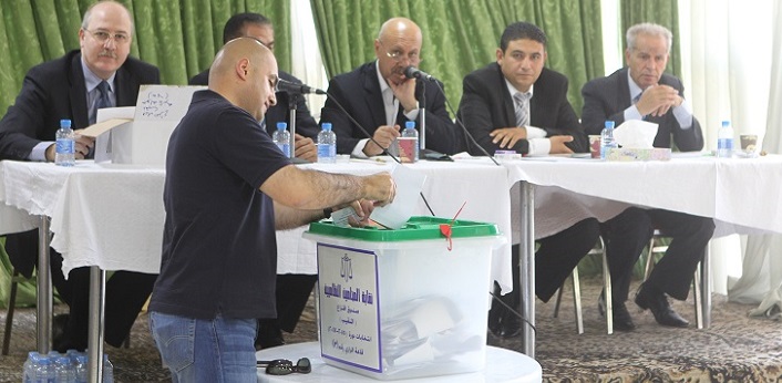 ماراثونية المحامين تحسم جدل السرعات بين