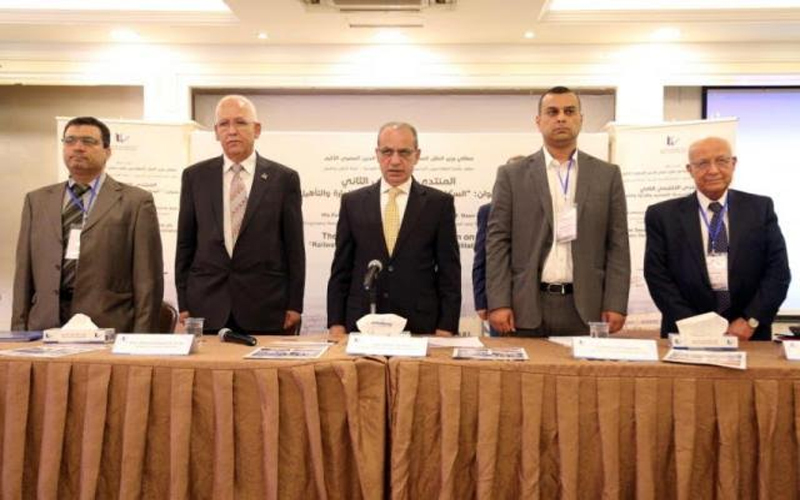 عمان الاهلية تدعم المنتدى الاقليمي الثاني