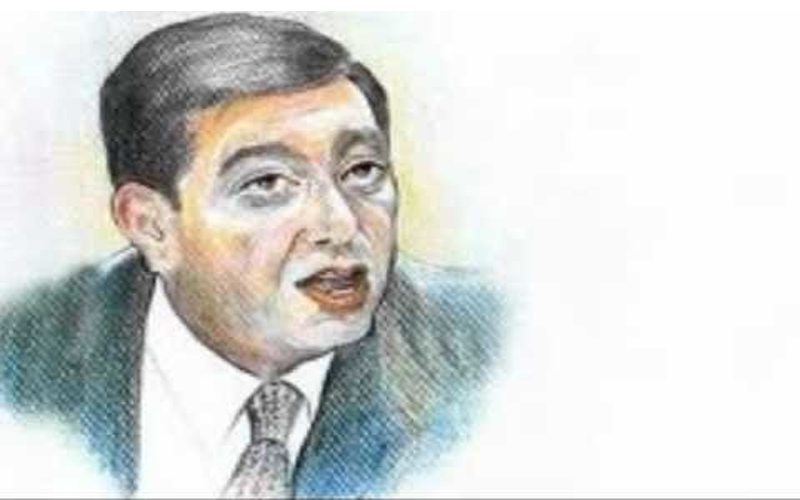 لماذا كل هذا التشفي بباسم عوض