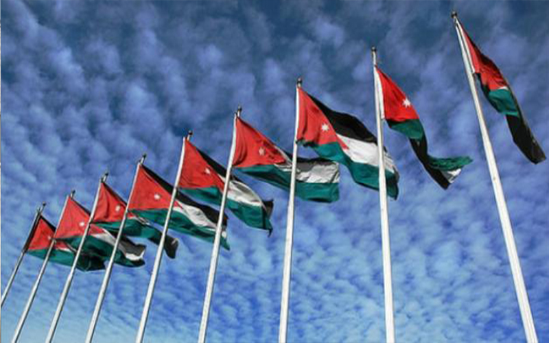 الاردن: نتابع آخر المستجدات حول اتفاق