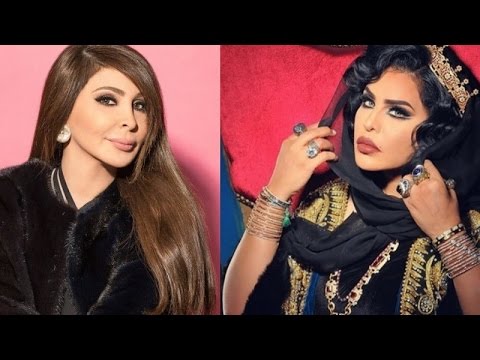 أحلام تتحدث عن أخطاء اللجنة السابقة..