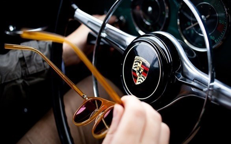 لهذه الأسباب نظارة الشمس ضرورية