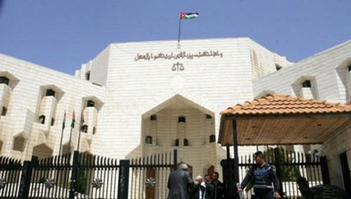 بالأسماء.. انتداب 4 قضاة للمكتب الفني