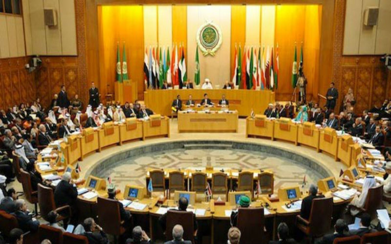 الجامعة العربية تبحث سبل دعم مؤسسات