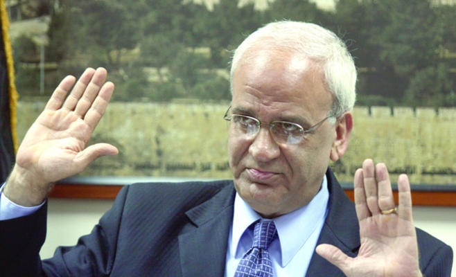 الفلسطينيون يرحبون بالبيان الختامي لمؤتمر باريس