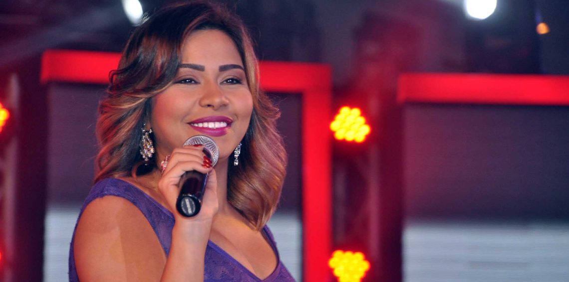 شيرين تتخذ قرارا مفاجئا بعد أزمة