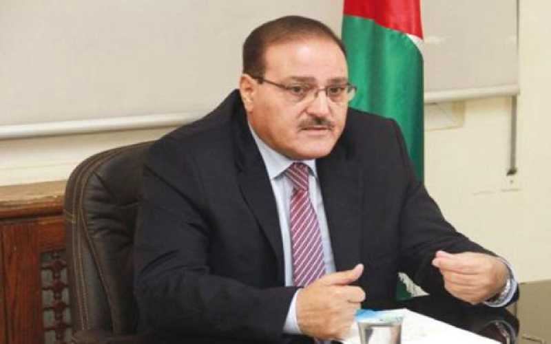 وزير التعليم العالي يشارك في مؤتمر