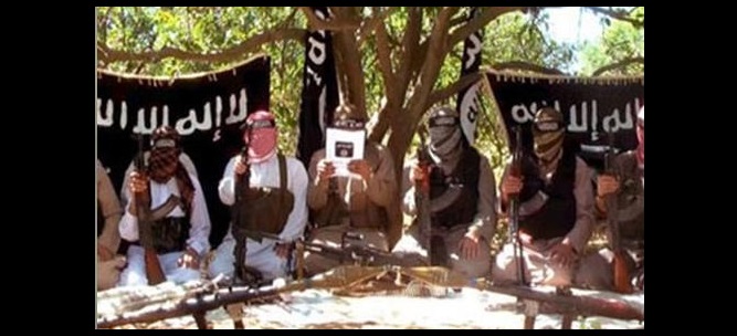 انصار بيت المقدس يعدم جاسوسا للشرطة
