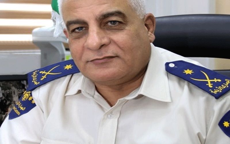الحمود : سنكشف عن تفاصيل هامة