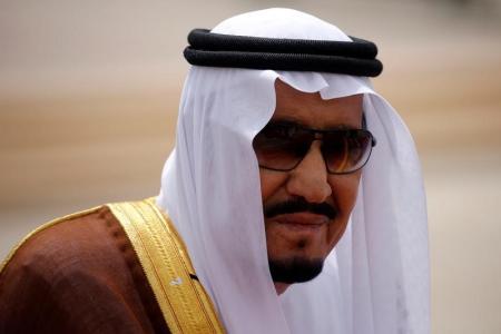 الملك السعودي ينشئ جهازا لرئاسة أمن