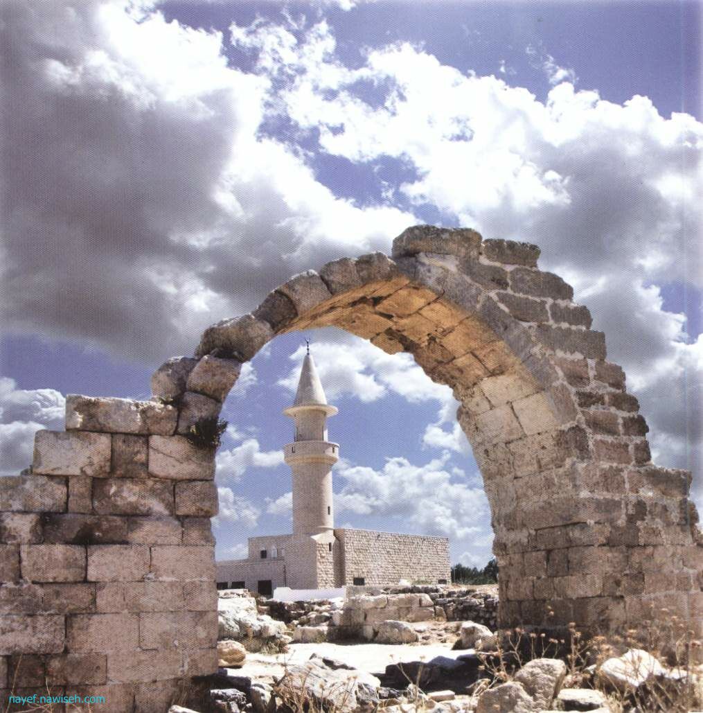 (شهداء مؤتة) تغير اسمها