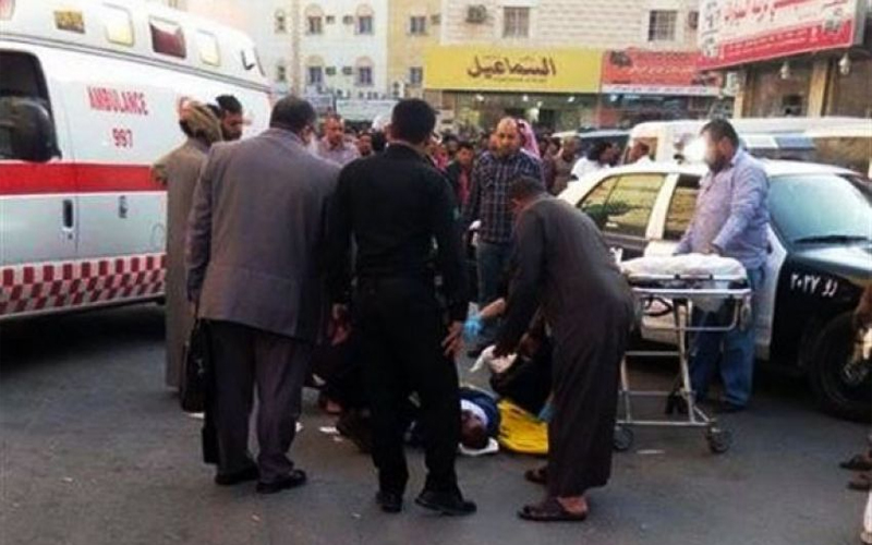 القبض على اردنيين قتلا مصريا خلال