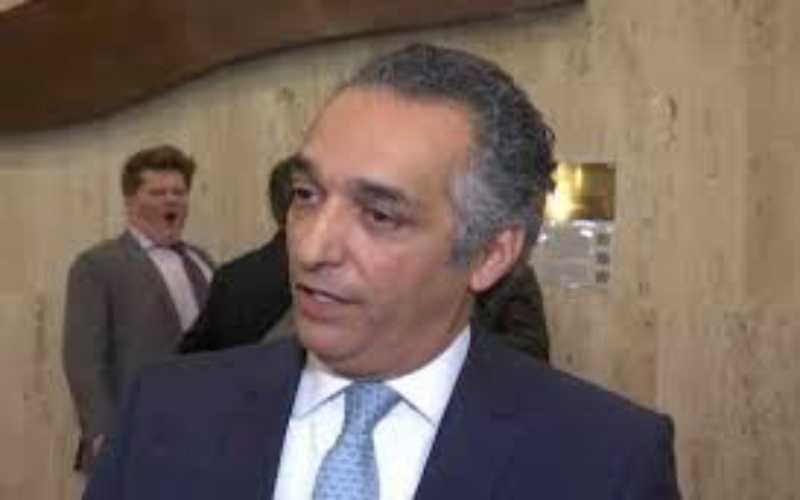 وزير الشباب يؤكد أهمية التشاركية مع