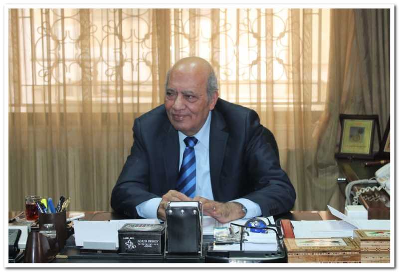 السفير الفلسطيني يعبر عن تقدير الشعب