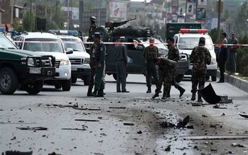 أفغانستان: مقتل 18 شخصا وإصابة 15