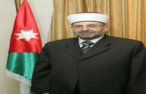 تثبيت قضاة شرعيين (أسماء)