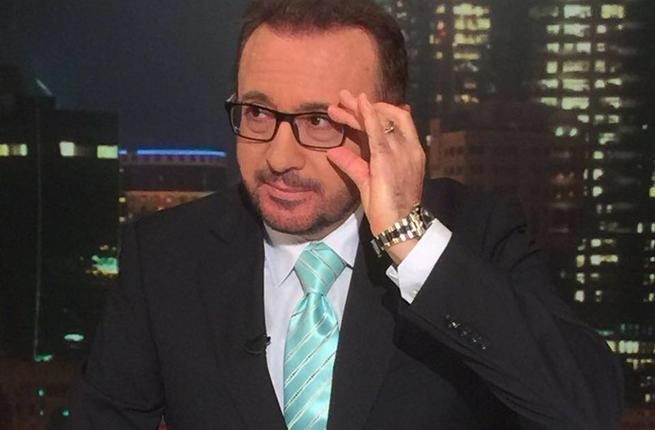 فيصل القاسم يسخر من quotبشار الكيماويquot‎