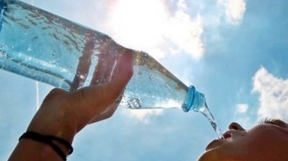 ارتفاع على الحرارة اليوم و غدا