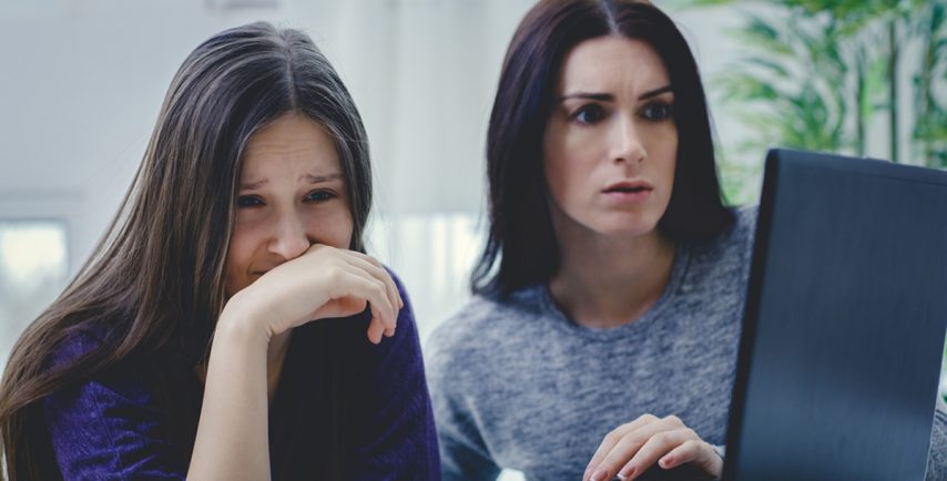 السوشال ميديا.. عندما تستحيل الكلمات سلاحا