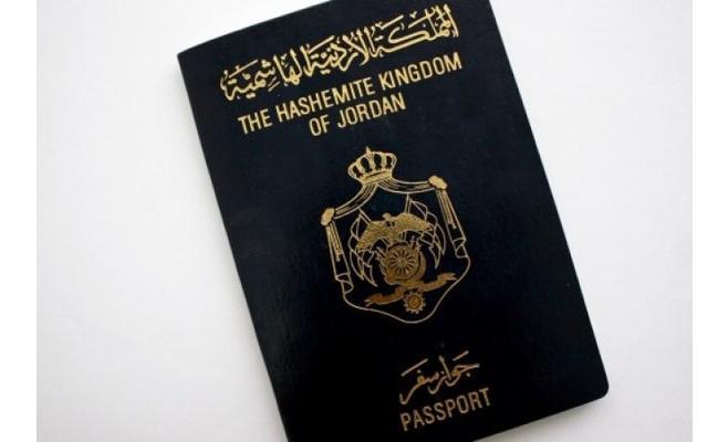 حل مشكلة الجوازات الأردنية العالقة في