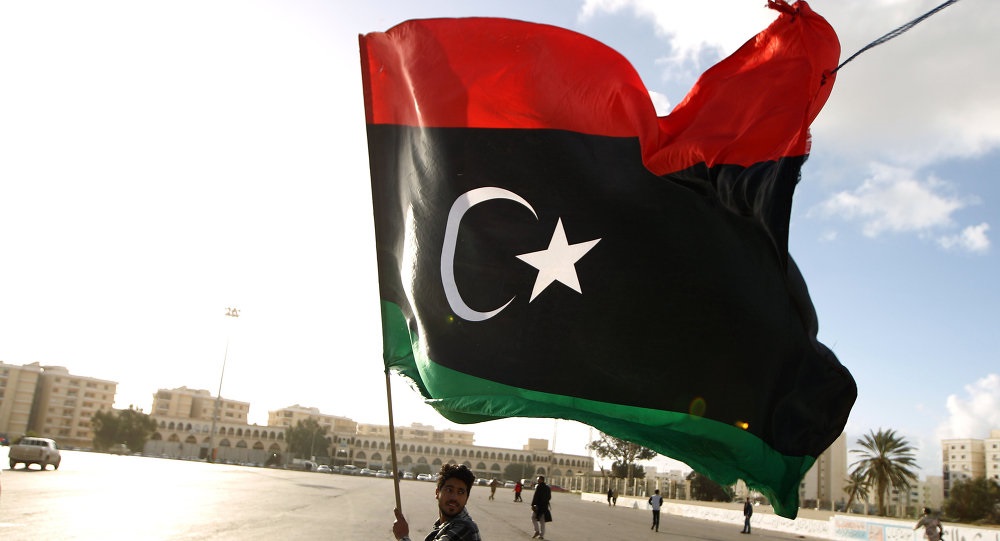 نواب ليبيا يناقشون تشكيل حكومة الوحدة