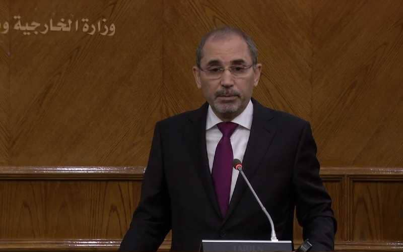 وزير الخارجية يرفض التعليق على quotصفقة