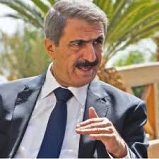 ارشيدات لم يستقبل النائب الرياطي