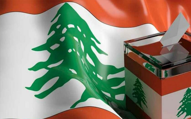 انتخابات نيابية للمرة الاولى منذ أكثر