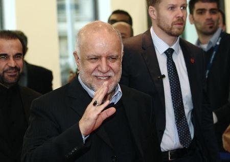 إيران ستعود لسوق الخام بكامل طاقتها