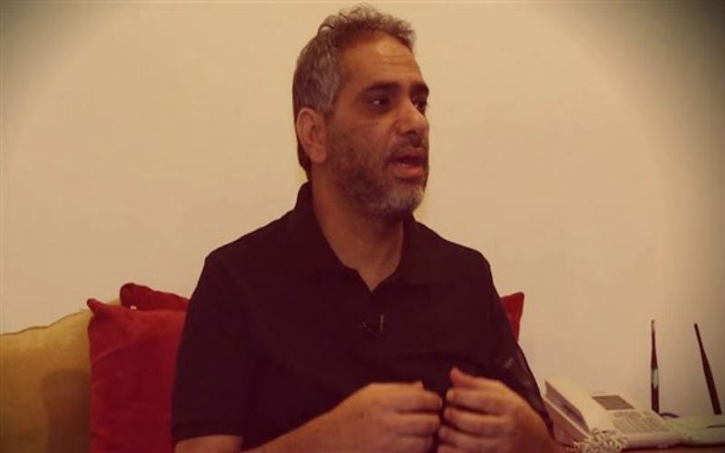 فضل شاكر: اللبنانيون جعلوني إرهابيا وسأغني