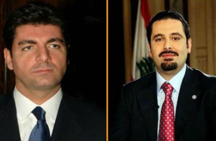 عائلة الحريري تشاور أطرافا أردنية