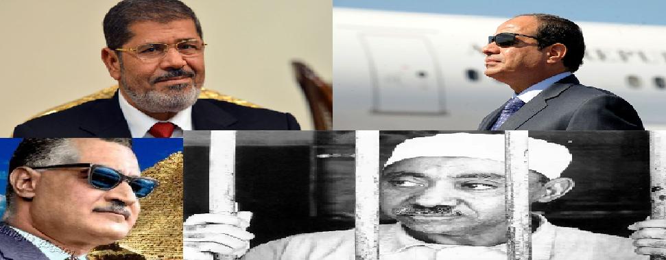 هيرست: مصر دولة تفشل أمام أعين