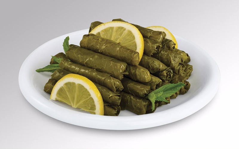 السعودية تحذر مواطنيها من ورق عنب