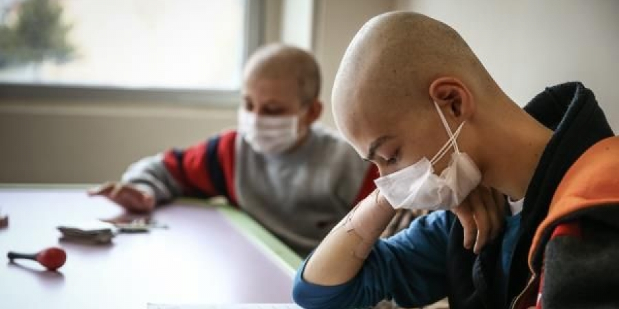 اليوم العالمي للسرطان: أنا بقدر، انت