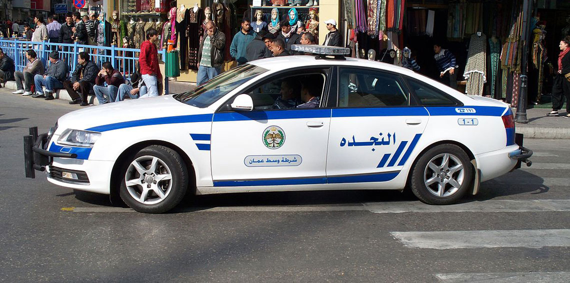 الأمن يحقق بانتحار (ليبي) في عمان