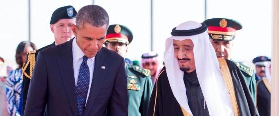 السعودية وأميركا على موعد مع الخلافات