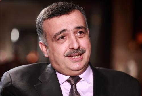 توقيف رجل الاعمال العراقي جمال الكربولي