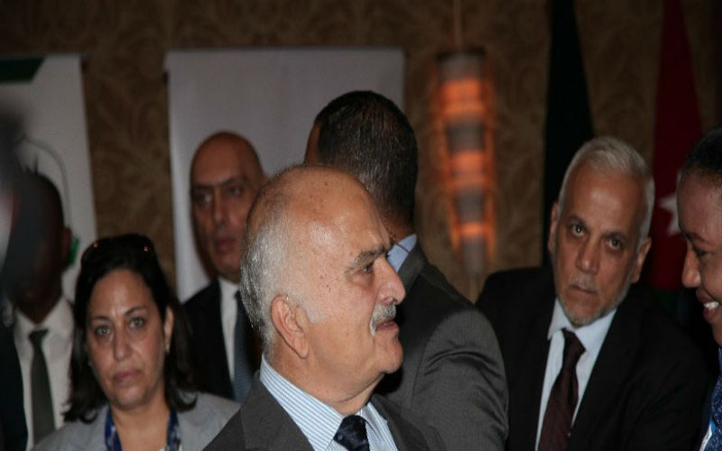 الأمير الحسن: علينا الانتقال من إدارة