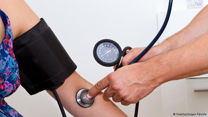 عدم الالتزام بتناول أدوية الضغط قد