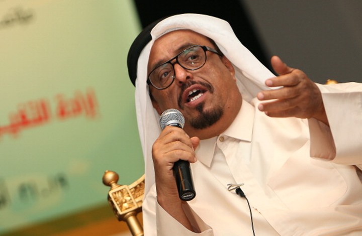 ماذا قال ضاحي خلفان عن أمير