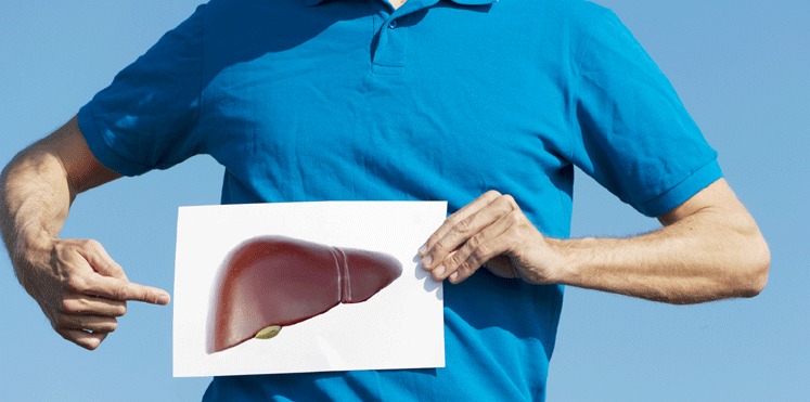 مشروبات طبيعية تساعد الكبد على إزالة