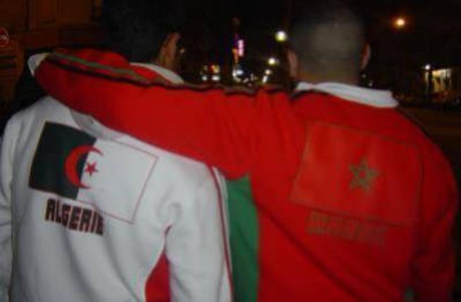 الجزائر ترفض اتهام المغرب بطرد لاجئين