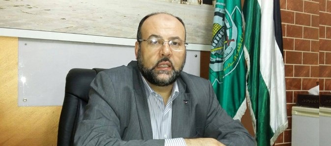 (حماس) تطالب المجتمع الدولي حماية القدس