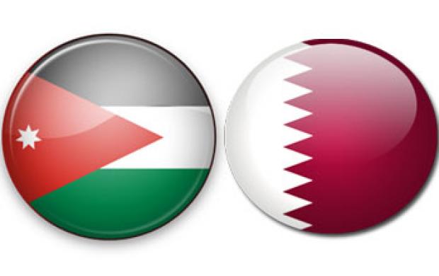 الأردن يتفاعل مع (القطيعة القطرية)