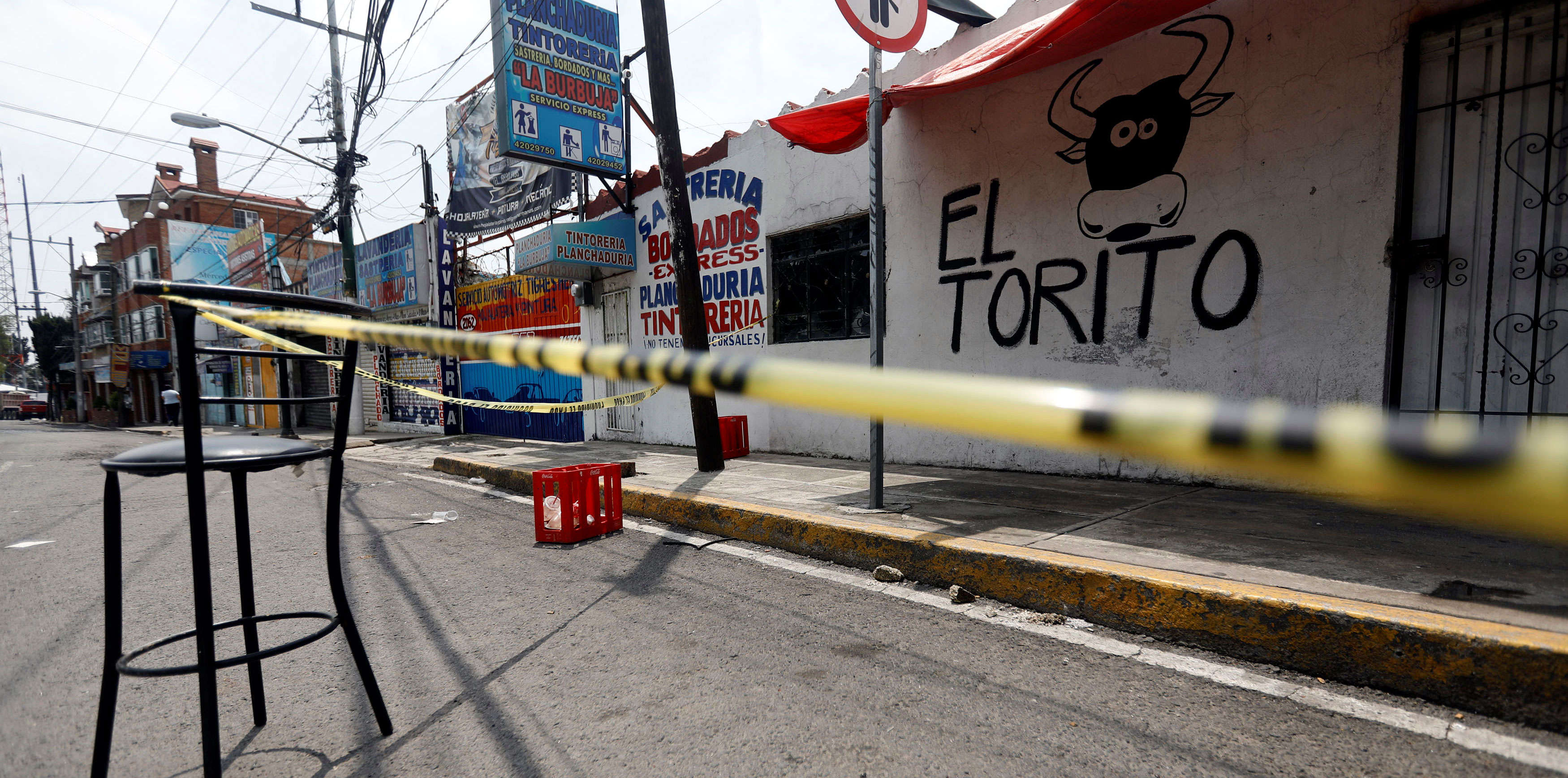 رجل يخطف ابنة زوجته منذ 19