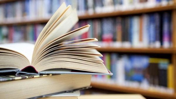 افتتاح معرض الكتاب الدائم في الكرك