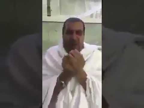 بالفيديو.. عمرو خالد : يا رب