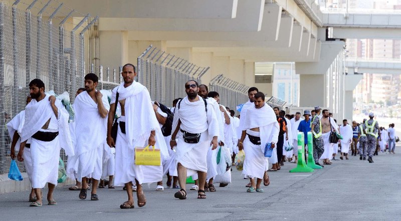 الصحة للحجاج العائدين: عليكم مراجعة المستشفى