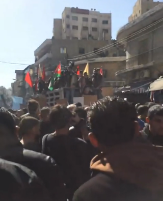 أردنيون من وسط البلد: شعب الاردن
